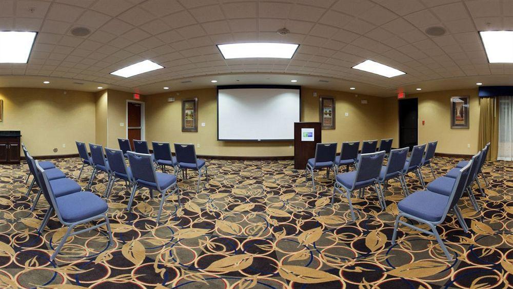 Holiday Inn Express And Suites Great Falls By Ihg Екстер'єр фото