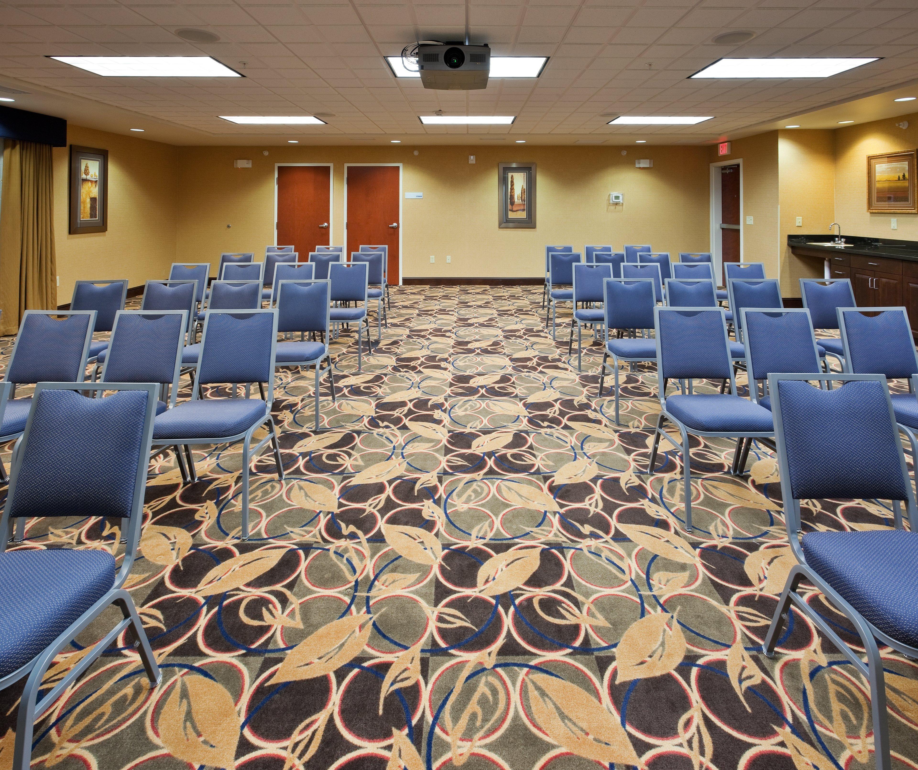 Holiday Inn Express And Suites Great Falls By Ihg Екстер'єр фото
