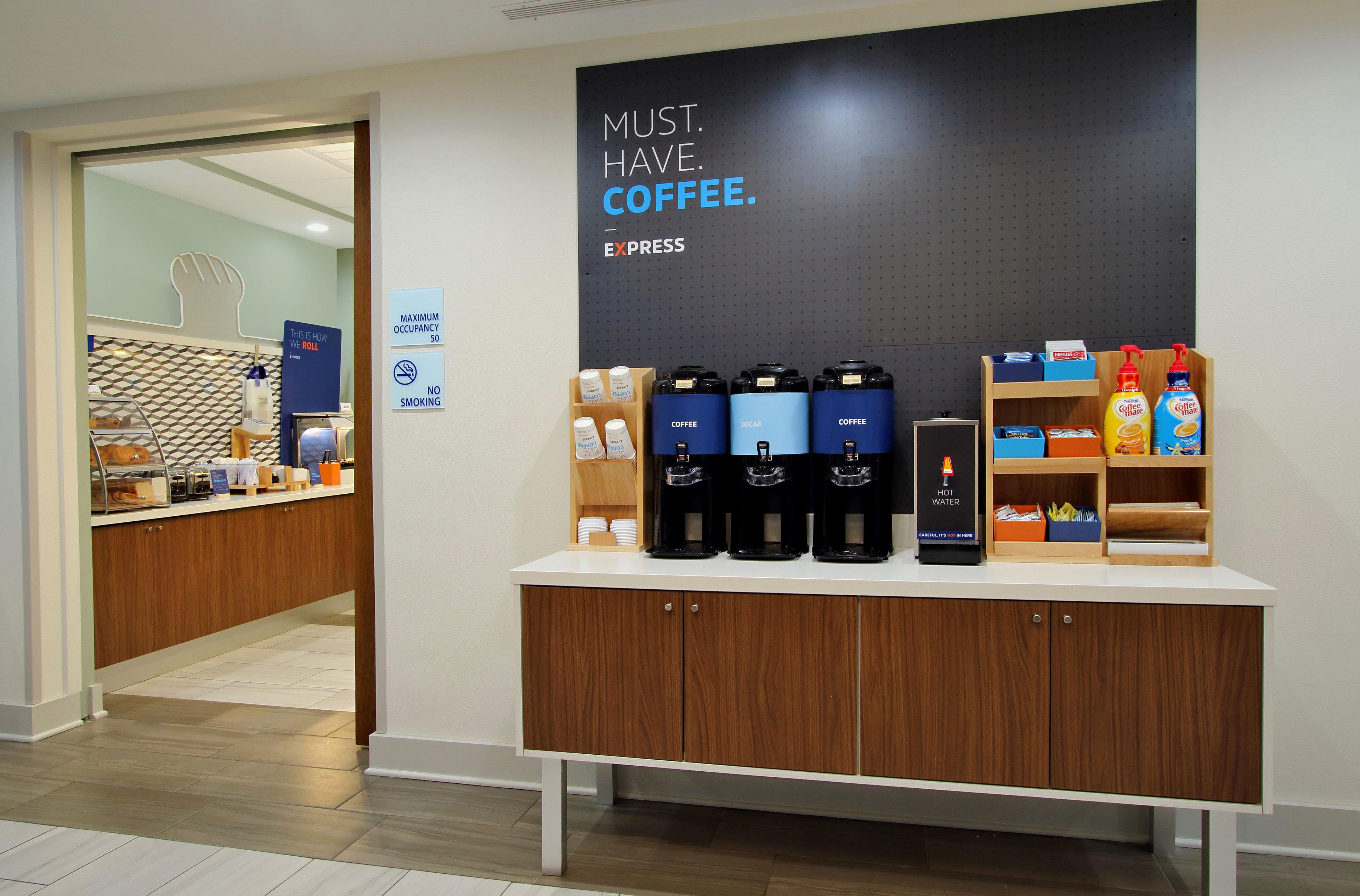 Holiday Inn Express And Suites Great Falls By Ihg Екстер'єр фото