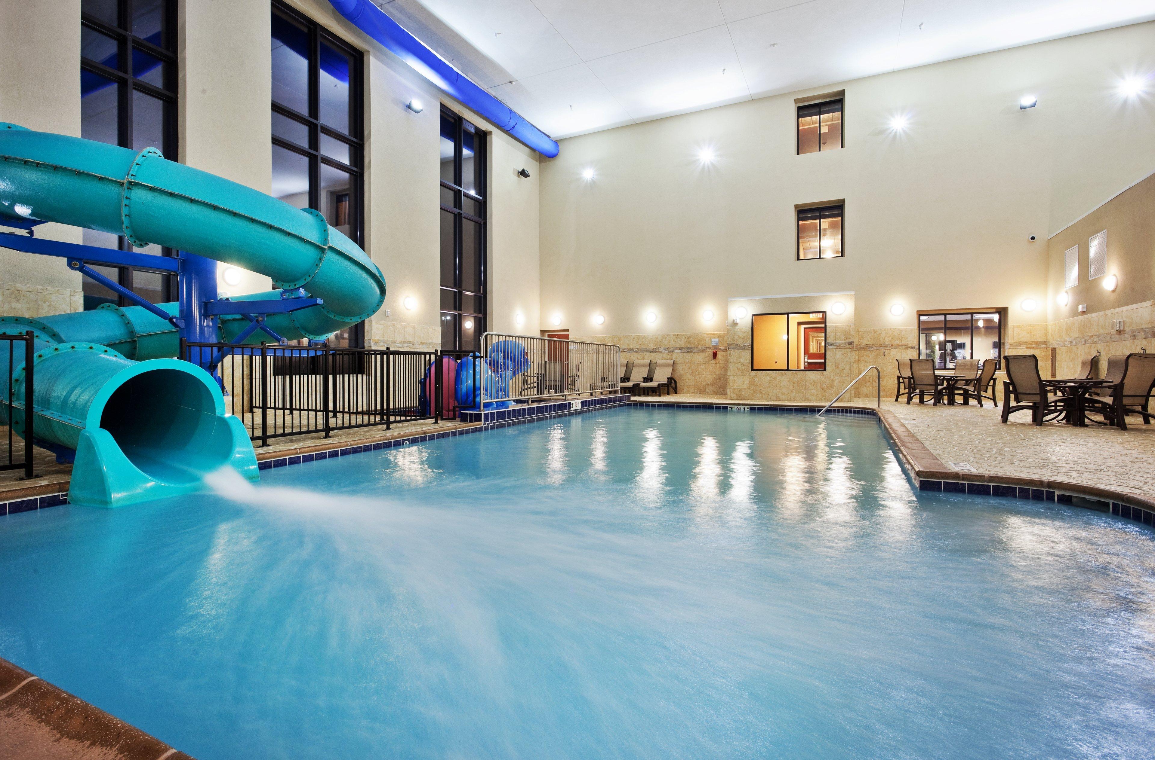 Holiday Inn Express And Suites Great Falls By Ihg Екстер'єр фото