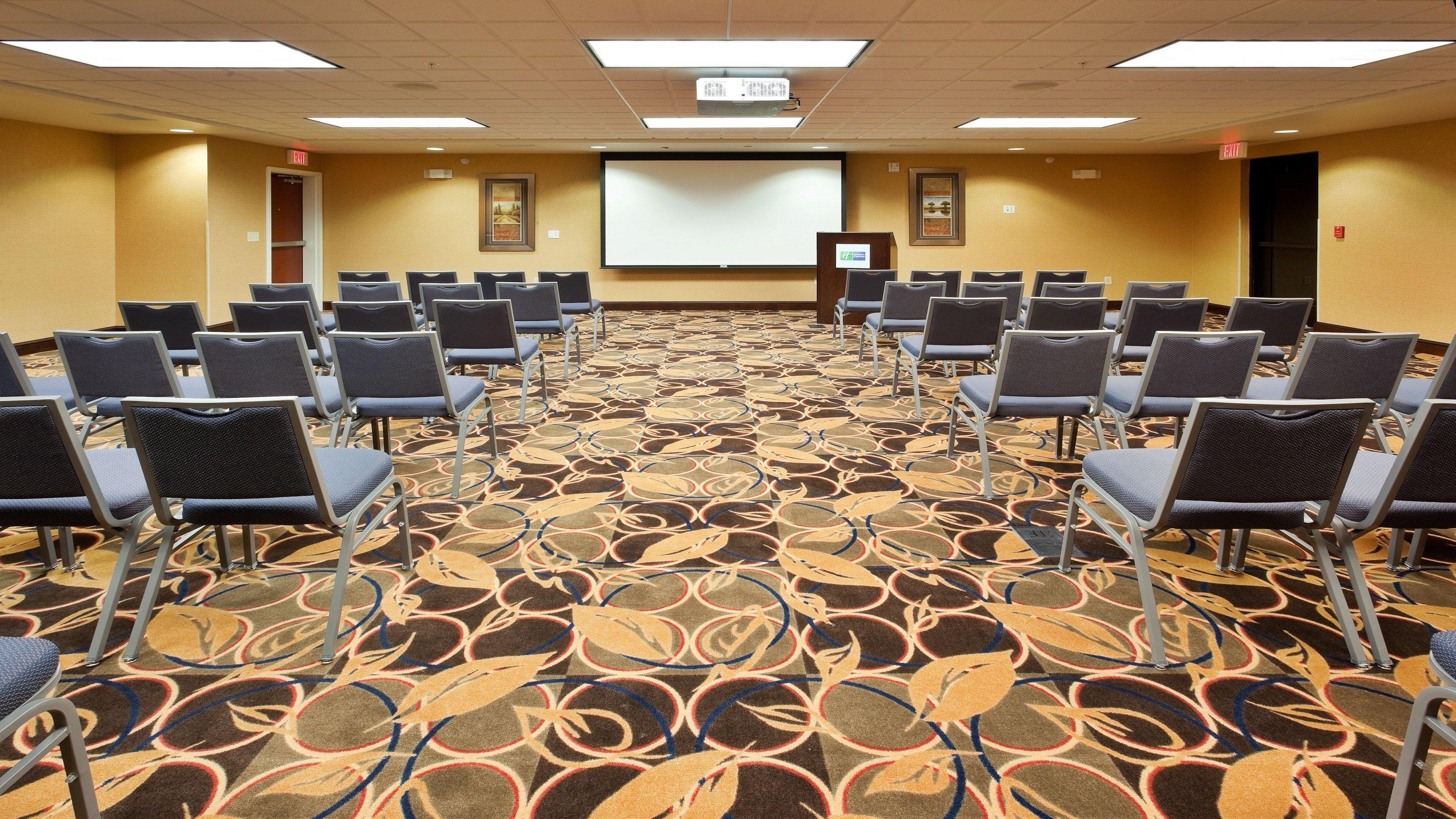 Holiday Inn Express And Suites Great Falls By Ihg Екстер'єр фото