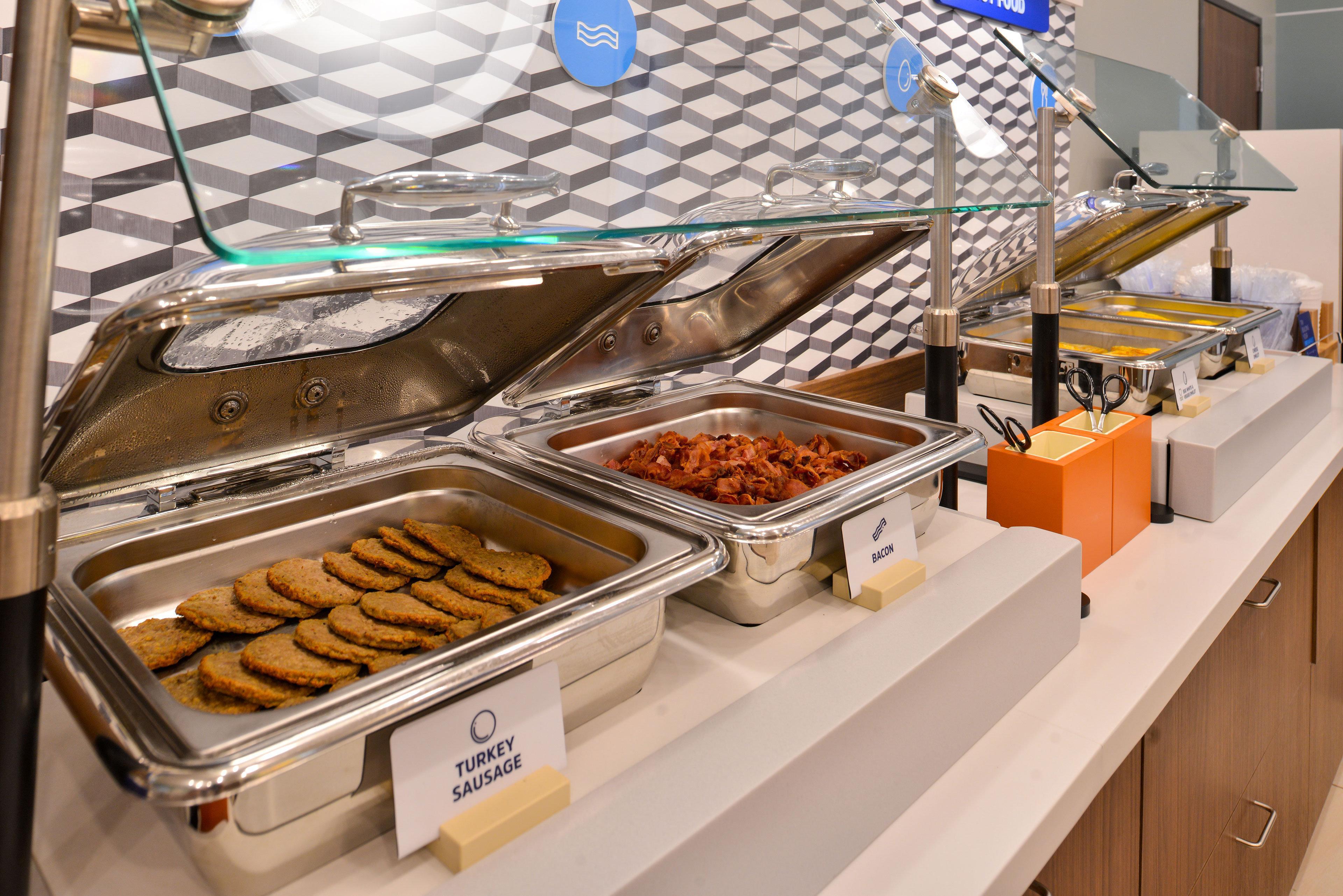 Holiday Inn Express And Suites Great Falls By Ihg Екстер'єр фото