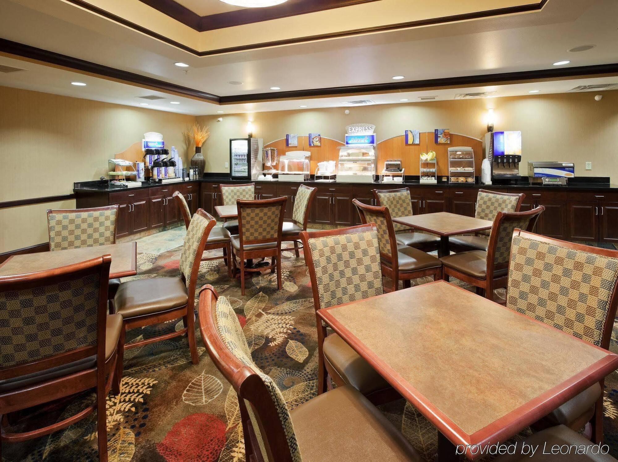 Holiday Inn Express And Suites Great Falls By Ihg Екстер'єр фото